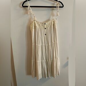 American Eagle Boho Tunic